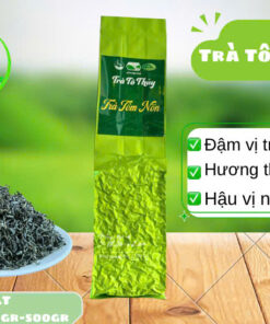 Trà Tôm Nõn