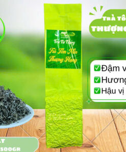 Trà Tôm Nõn thượng hạng